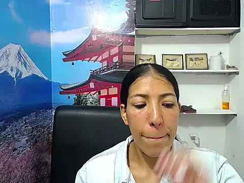 susana nastyy online show from January 2026 02:55:01 PM