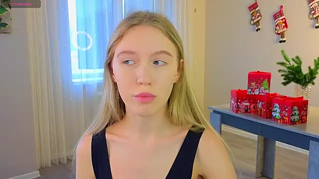 Succubelle online show from December 2025 07:26:02 AM