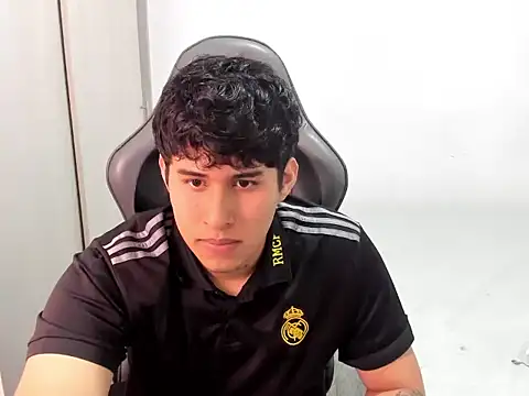 jhony dickm online show from October 2025 07:58:01 PM