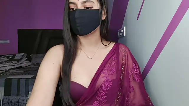 Snapshot of Tanya-mittal chatting on March 2026 06:25:01 PM Tanya-mittal online show from March 2026 06:25:01 PM