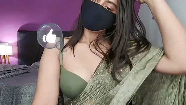 Snapshot of Tanya-mittal chatting on April 2026 06:36:01 AM Tanya-mittal online show from April 2026 06:36:01 AM
