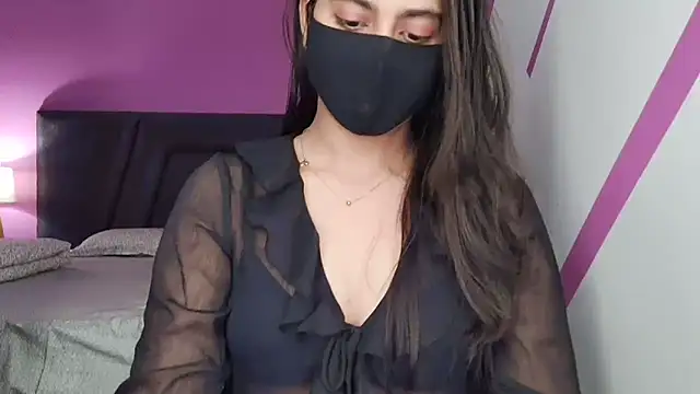 Snapshot of Tanya-mittal chatting on April 2026 06:16:01 PM Tanya-mittal online show from April 2026 06:16:01 PM