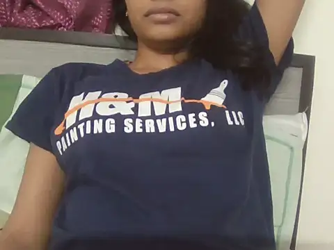 harleen-cam online show from September 2025 05:18:01 PM