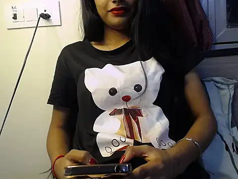 harleen-cam online show from November 2025 02:12:01 AM