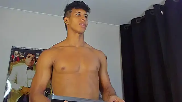 Snapshot of nico_santana chatting on September 2025 02:52:02 PM nico santana online show from September 2025 02:52:02 PM