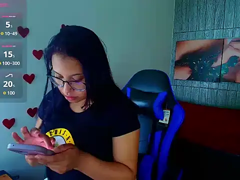 susan mooree online show from February 2026 08:27:01 PM