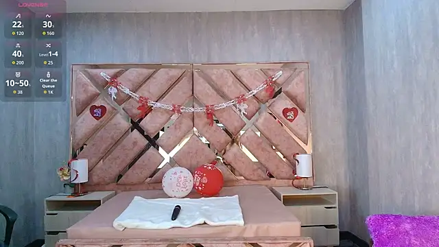 Snapshot of ANABELL_BROWN chatting on September 2025 07:08:02 PM ANABELL BROWN online show from September 2025 07:08:02 PM