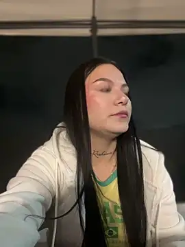 Snapshot of Megaan__More chatting on September 2025 02:44:02 AM Megaan More online show from September 2025 02:44:02 AM