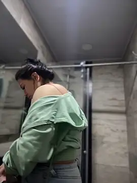 Megaan  More online show from October 2025 01:59:02 AM