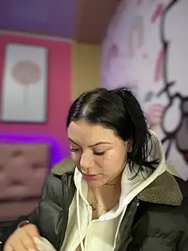 Megaan  More online show from November 2025 02:23:02 AM