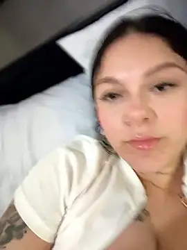 Snapshot of Megaan__More chatting on January 2026 06:53:01 PM Megaan More online show from January 2026 06:53:01 PM