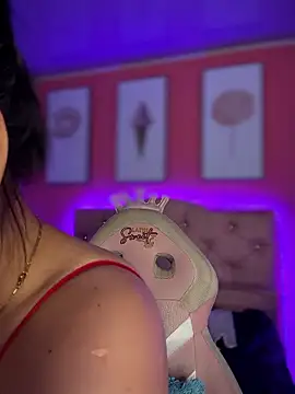 Snapshot of Megaan__More chatting on January 2026 12:37:01 AM Megaan More online show from January 2026 12:37:01 AM