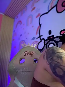 Snapshot of Megaan__More chatting on February 2026 02:27:02 AM Megaan More online show from February 2026 02:27:02 AM