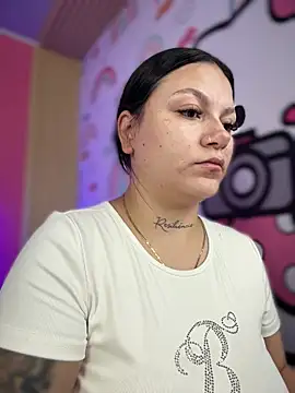 Snapshot of Megaan__More chatting on March 2026 02:39:02 AM Megaan More online show from March 2026 02:39:02 AM