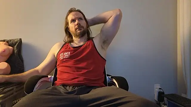 Snapshot of AlbinoAdonis chatting on February 2026 03:35:02 AM AlbinoAdonis online show from February 2026 03:35:02 AM