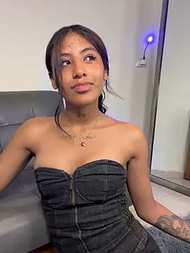 Deysha Garcias online show from November 2025 06:23:02 AM