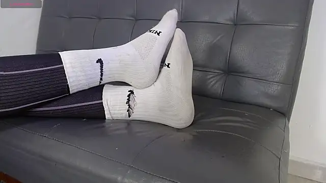 Deysha Garcias online show from January 2026 04:43:01 PM