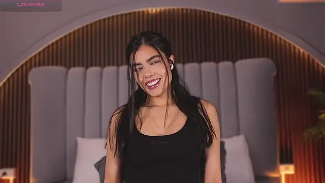 Isabellax21 online show from May 2026 04:31:01 AM