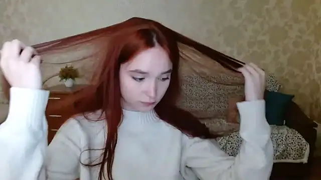 aFoxie online show from September 2025 10:59:02 PM