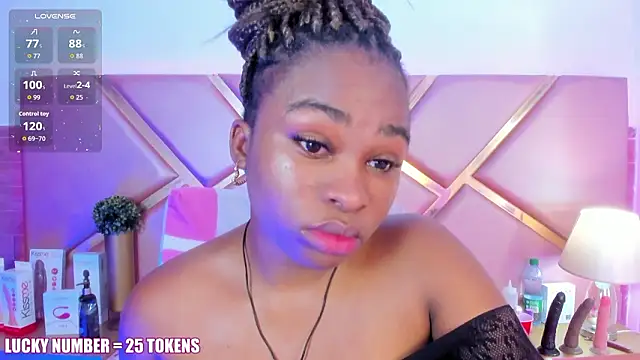 SophieSinclair online show from March 2026 01:00:02 AM