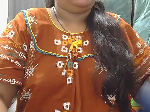 Snapshot of Nisha-telugu chatting on June 2026 07:25:02 AM Nisha-telugu online show from June 2026 07:25:02 AM