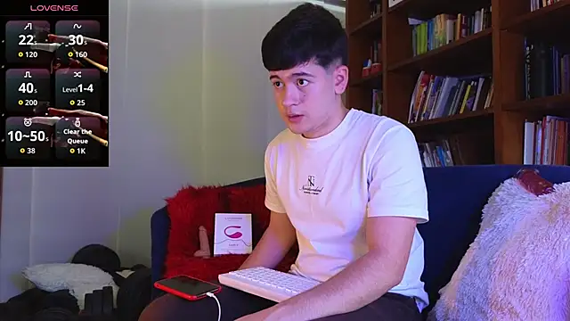 tightncuteass online show from April 2026 07:37:01 PM