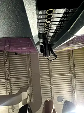 AllesandraLove online show from October 2025 09:32:01 AM