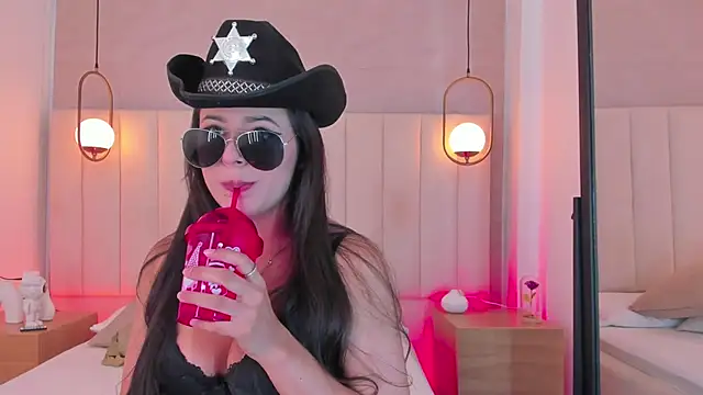 Dream nena online show from October 2025 07:51:01 PM