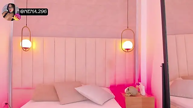 Dream nena online show from November 2025 08:09:02 PM