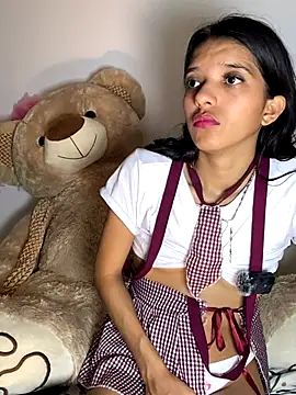 RebecaReslihx online show from September 2025 08:25:01 AM