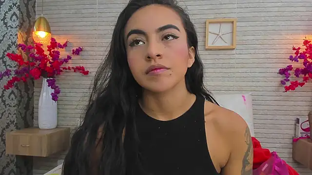 Leslie Bussh  online show from April 2026 12:50:01 PM