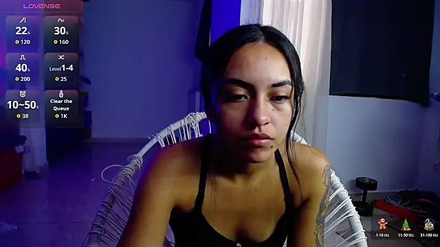 Leslie Bussh  online show from July 2026 12:30:01 PM