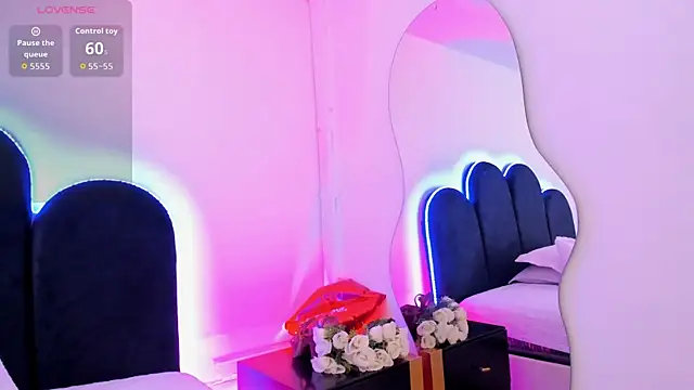 Ridwana  online show from February 2026 12:34:01 PM