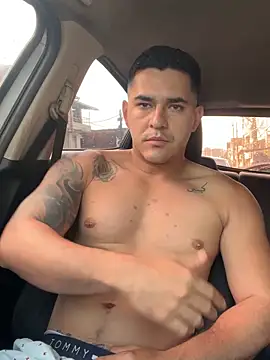 big-tyler online show from November 2025 01:28:02 PM