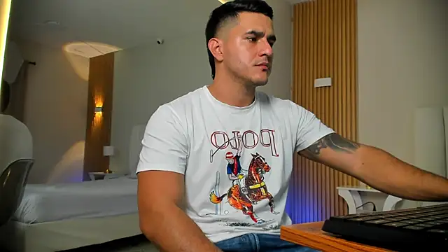 big-tyler online show from January 2026 08:03:02 PM