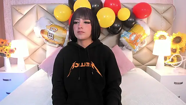 Snapshot of Adara__carter_ chatting on September 2025 12:54:01 PM Adara carter online show from September 2025 12:54:01 PM