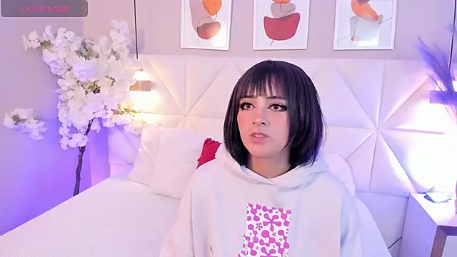 Snapshot of Adara__carter_ chatting on October 2025 03:34:02 AM Adara carter online show from October 2025 03:34:02 AM