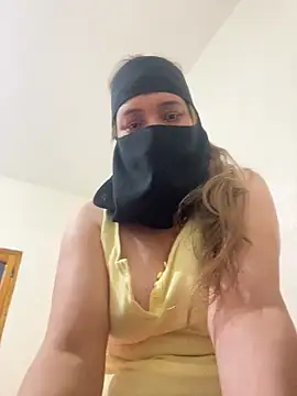 Wild-Nayra online show from February 2026 09:11:01 PM