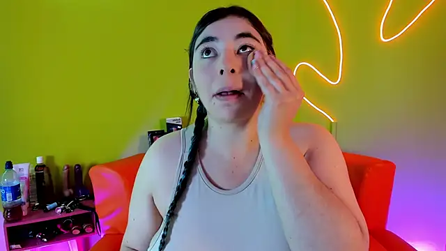 Bagiolett online show from October 2025 02:16:02 PM