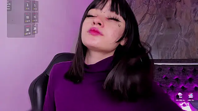 Zoe Rosse00 online show from February 2026 02:48:01 PM