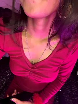 Snapshot of The_Lustful_Desire chatting on October 2025 09:11:04 AM The Lustful Desire online show from October 2025 09:11:04 AM