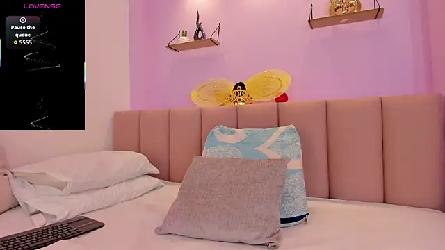 dulce mmg online show from December 2025 07:19:02 PM