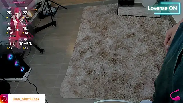 Snapshot of Im_Juaniito chatting on October 2025 02:44:01 AM Im Juaniito online show from October 2025 02:44:01 AM