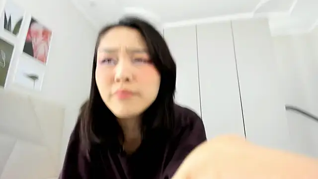 Snapshot of jamienyaam chatting on September 2025 09:09:02 PM jamienyaam online show from September 2025 09:09:02 PM