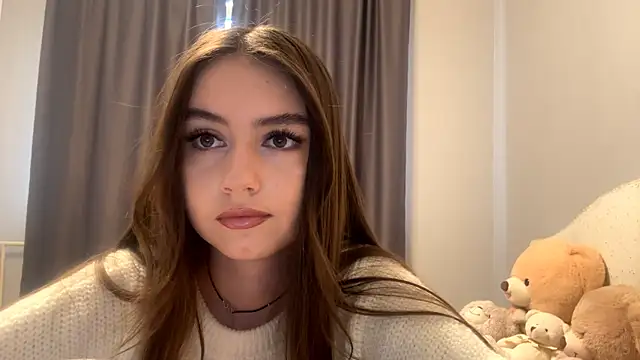 CatherinDream online show from November 2025 04:14:01 AM