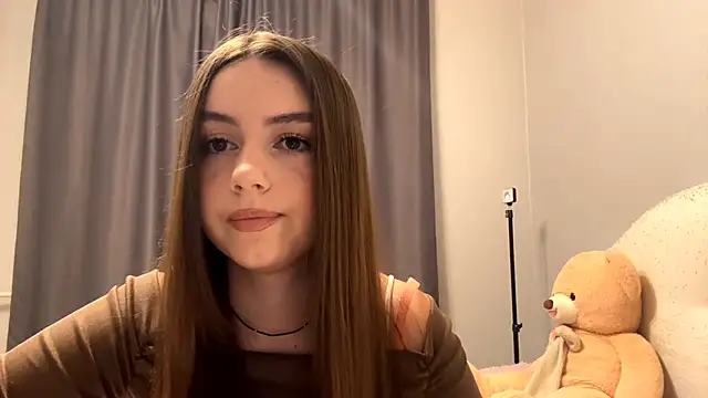 CatherinDream online show from November 2025 01:12:02 PM