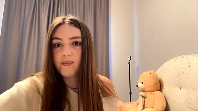 CatherinDream online show from November 2025 05:10:01 AM