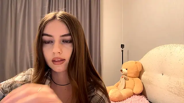 CatherinDream online show from December 2025 12:58:01 PM