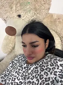 Teens latin19 online show from December 2025 03:29:02 PM