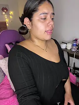 Anabelle 00  online show from April 2026 03:04:02 AM